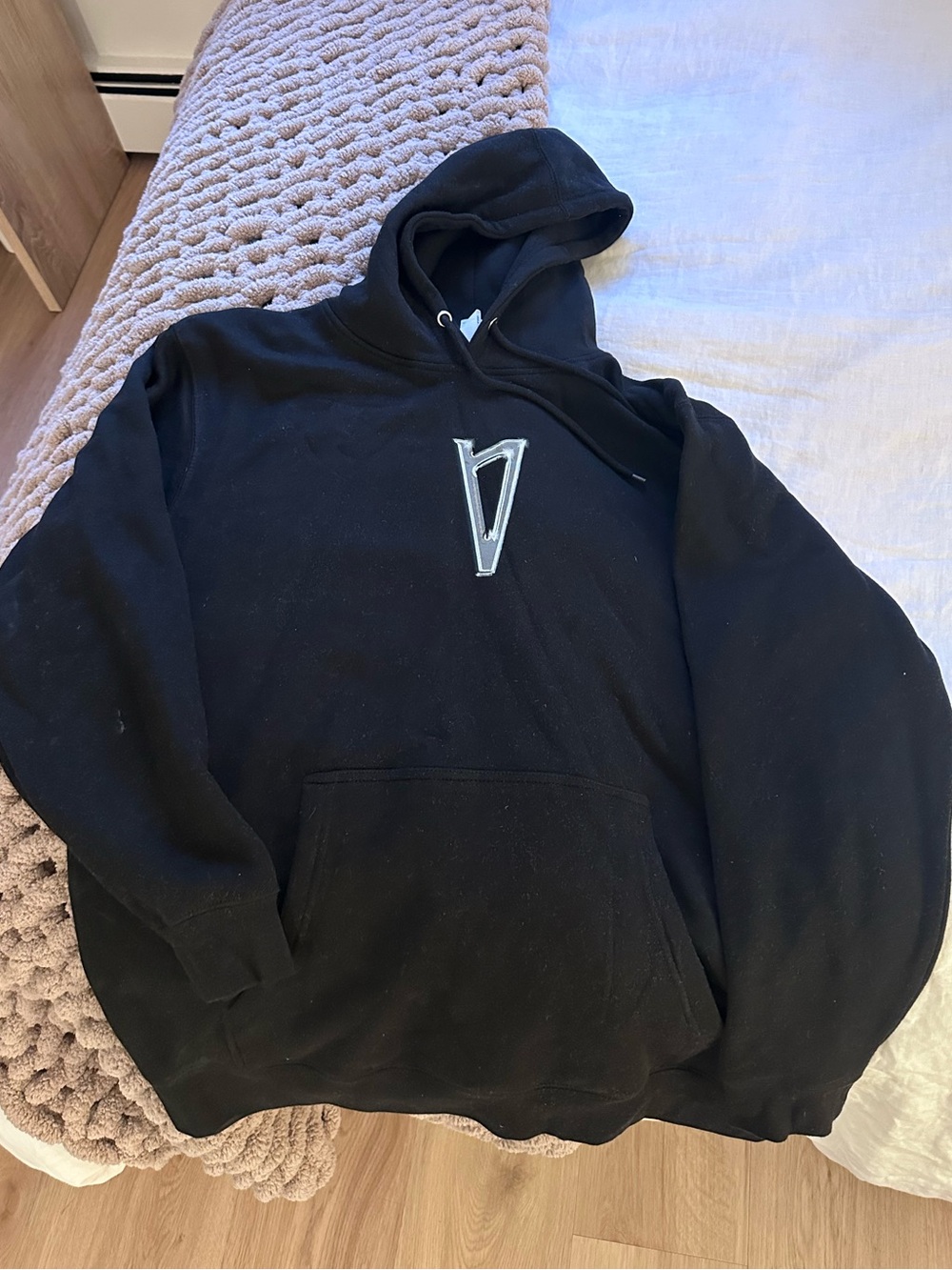Lauv Tour Merch Sweatshirt